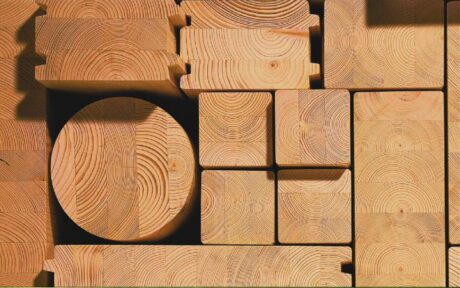 Как Выбрать Брус 107 - Woodtime