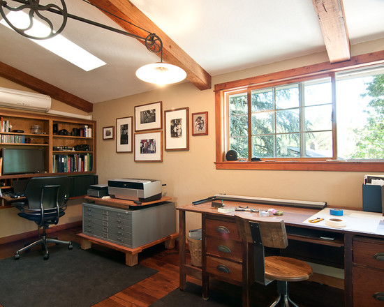 Traditional-Home-Office