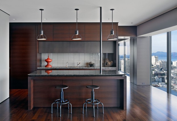 Modern-Kitchen