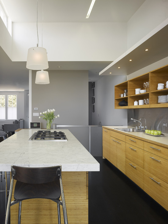 Contemporary-Kitchen