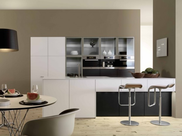 Modern-Kitchen